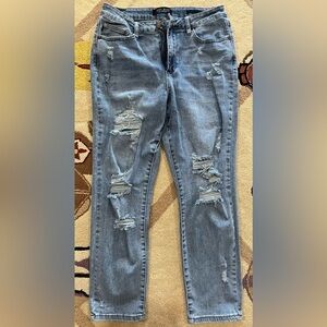 Judy Blue Boyfriend 11/30